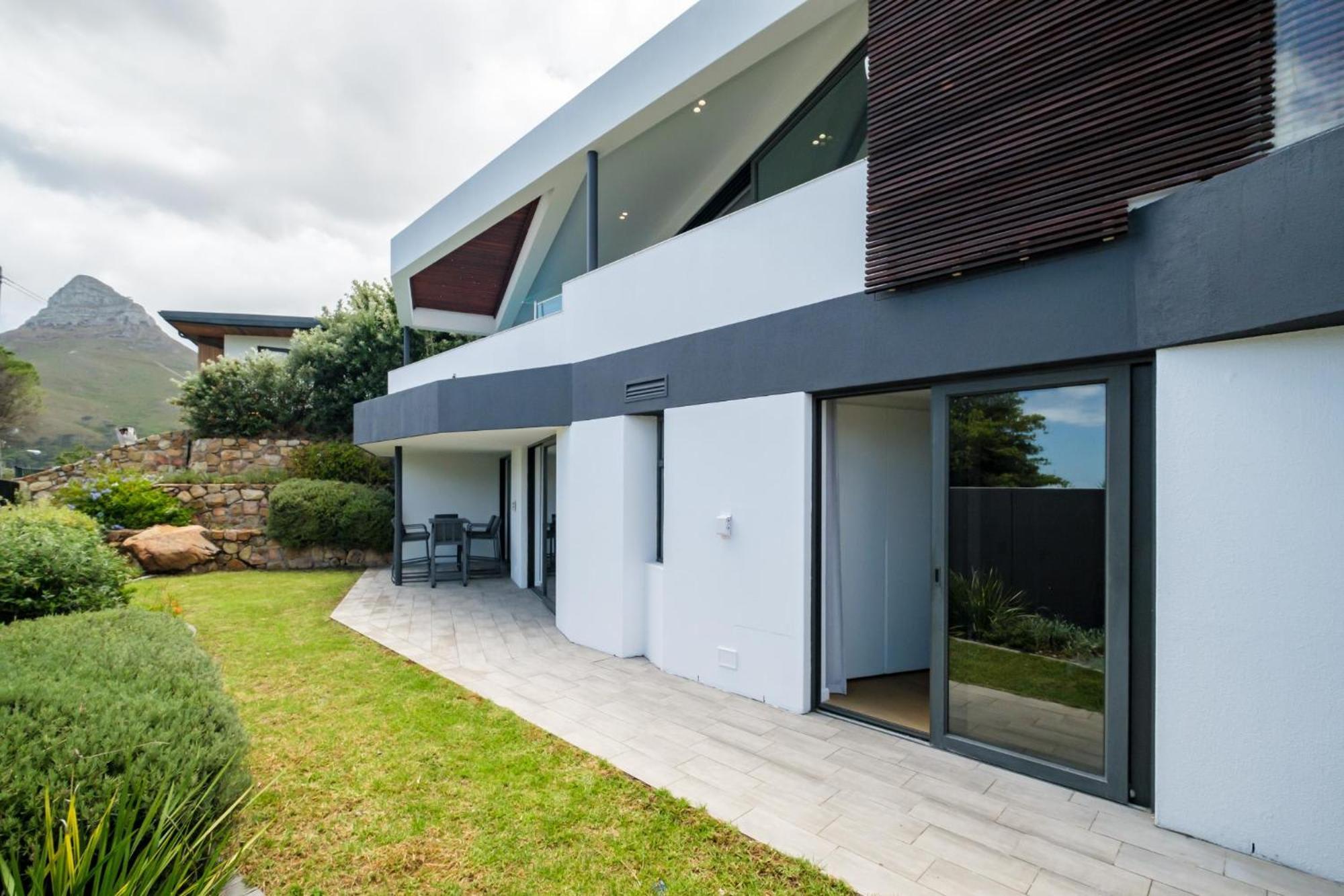 Casa Meya Villa Fokváros Kültér fotó