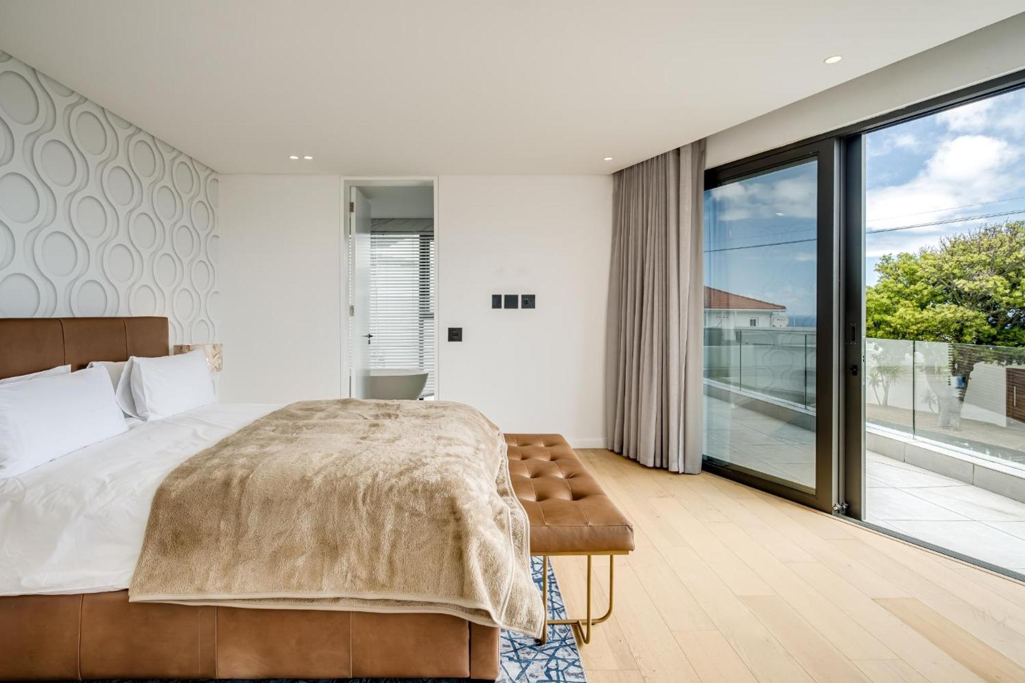 Casa Meya Villa Fokváros Kültér fotó