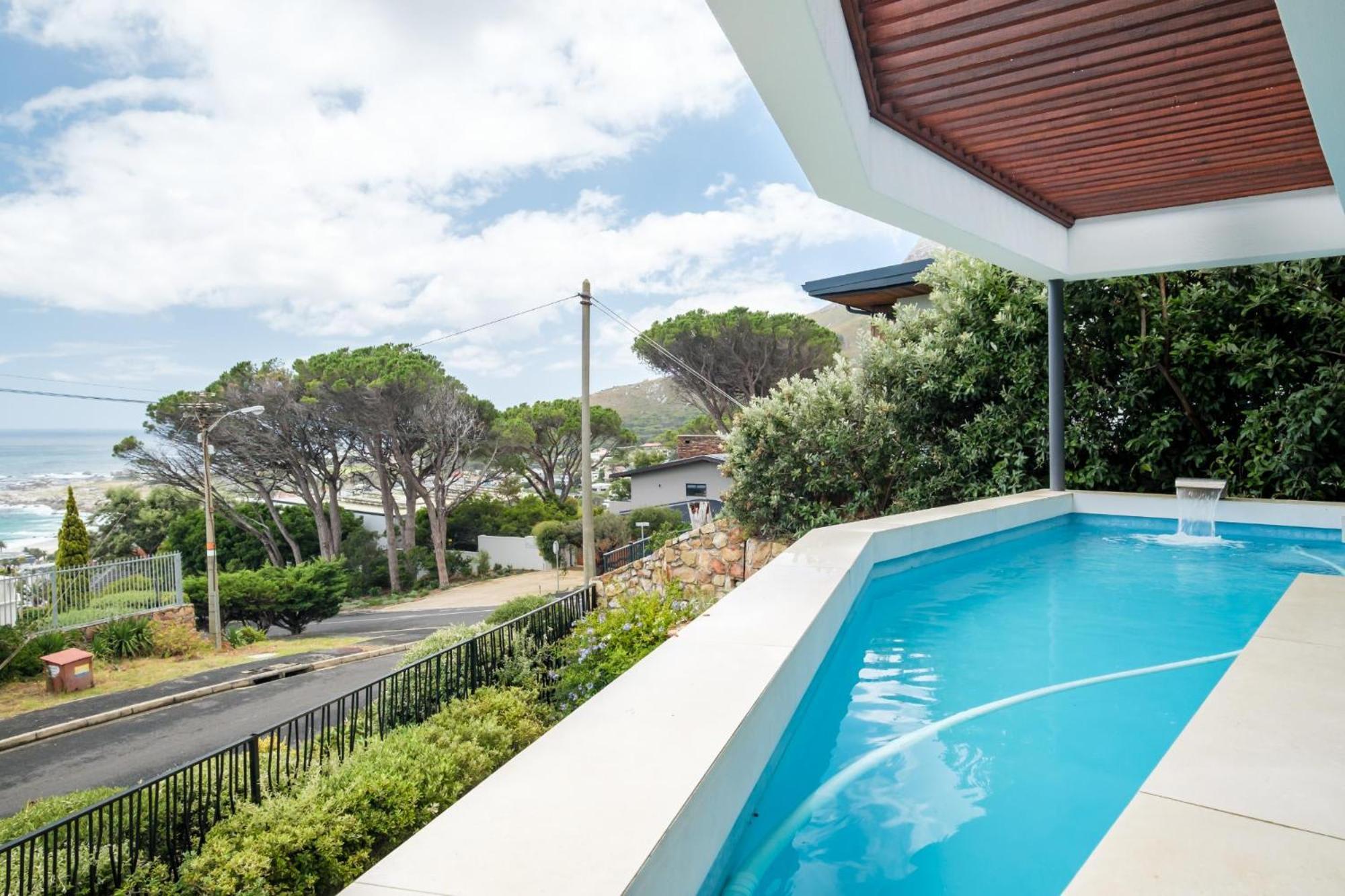 Casa Meya Villa Fokváros Kültér fotó