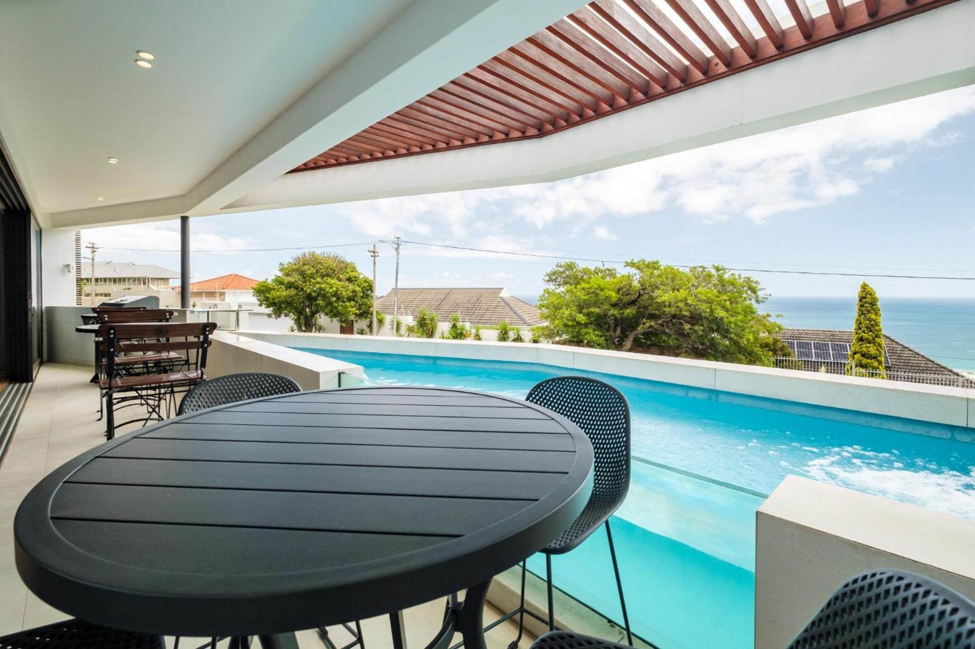 Casa Meya Villa Fokváros Kültér fotó